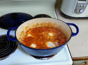 Cooked to perfection